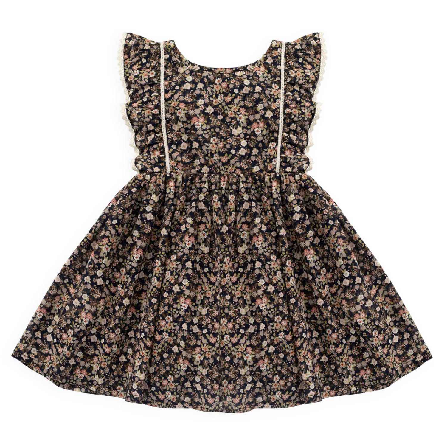 Jamie Kay Helene Dress 3-5Y